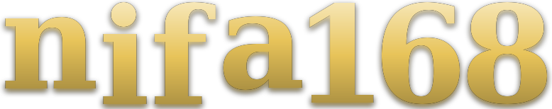 nifa168 logo